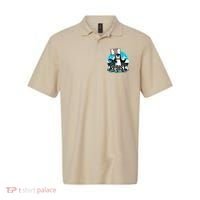 Penguin Resist Funny Foxtrots Deltas Tangos Polo thumb 0