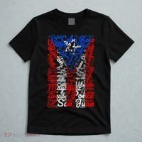 Puerto Rican Flag Towns And Cities Of Puerto Rico T-Shirt thumb 5