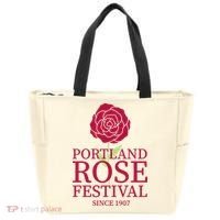 Portland Rose Festival Tote Bag thumb 0