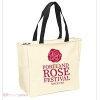 Portland Rose Festival Tote Bag thumb 2