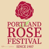 Portland Rose Festival Tote Bag thumb 4