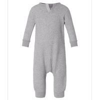 Portland Rose Festival Infant Fleece One Piece thumb 1