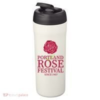 Portland Rose Festival 24oz Duet Stainless Steel Tumbler thumb 3