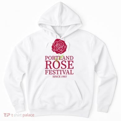 Portland Rose Festival Hoodie
