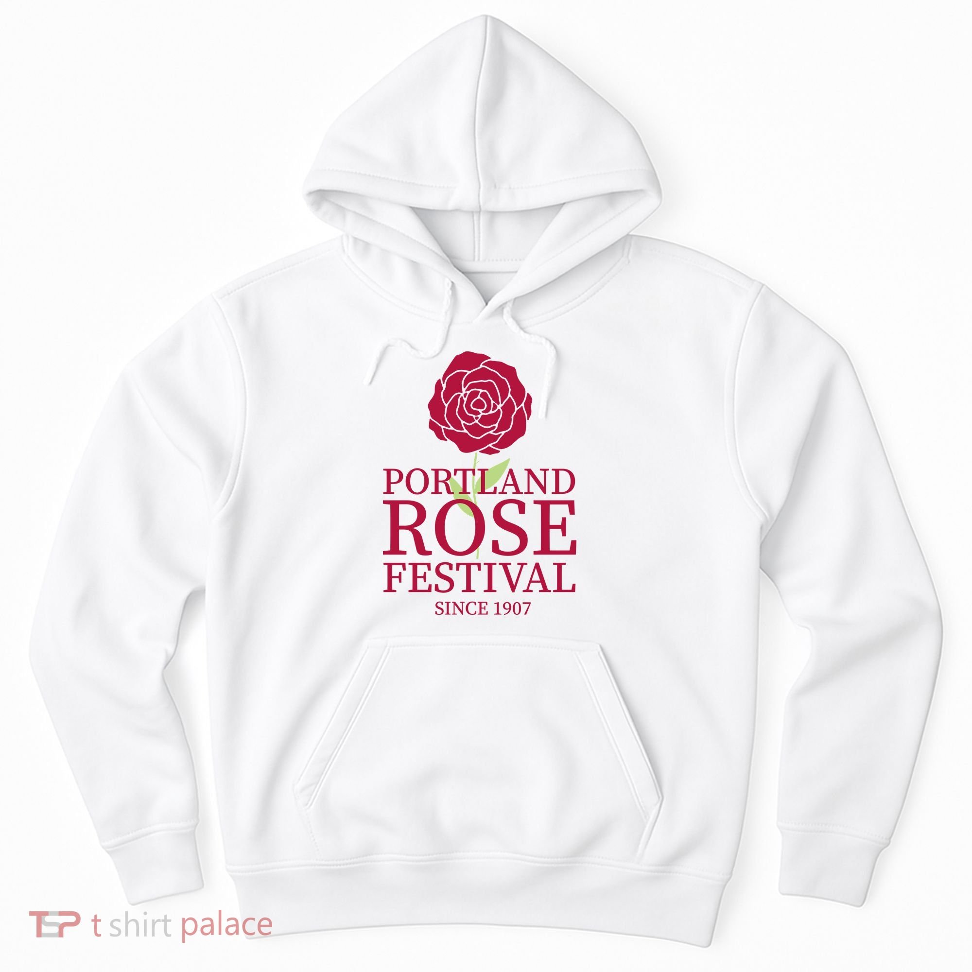 Portland Rose Festival Hoodie