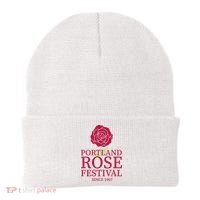 Portland Rose Festival Beanie thumb 0