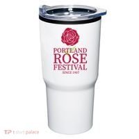 Portland Rose Festival Tumbler thumb 0