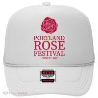Portland Rose Festival Hat thumb 0