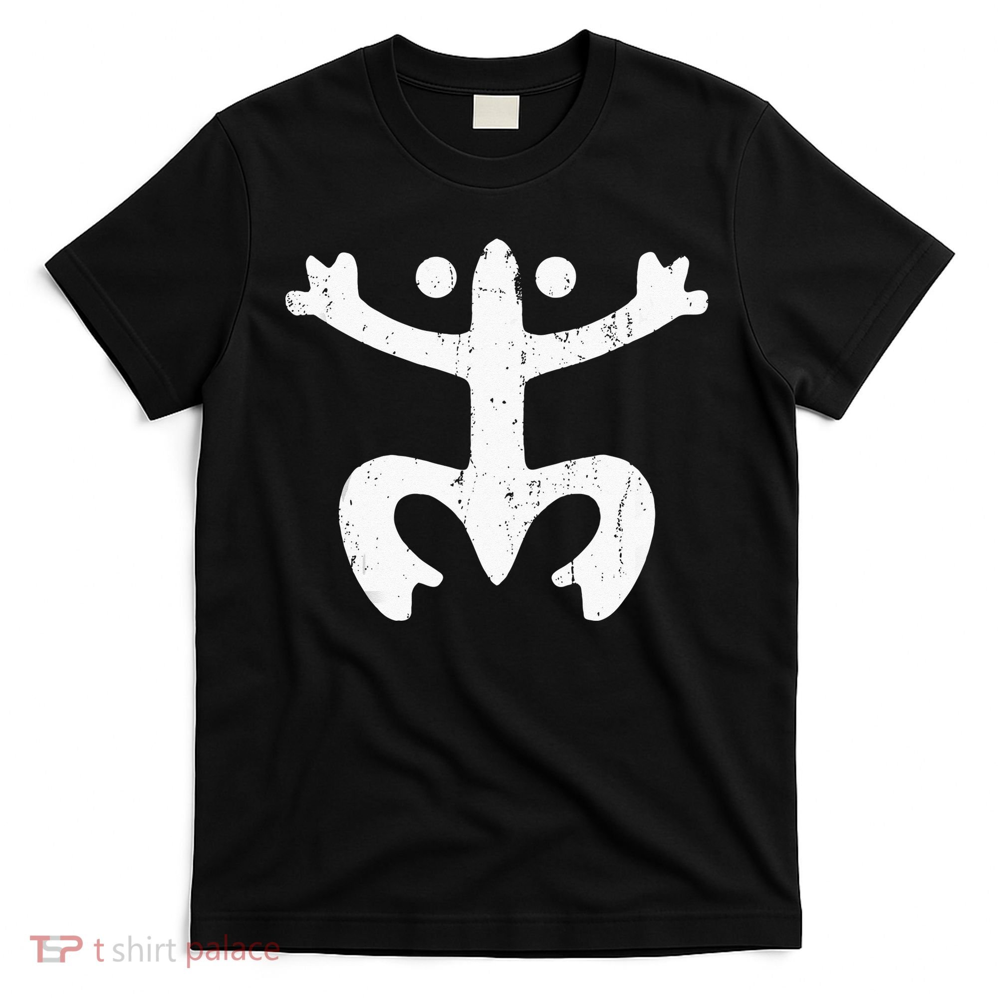 Puerto Rico Frog Puerto Rican Symbol Coqui Taino T-Shirt