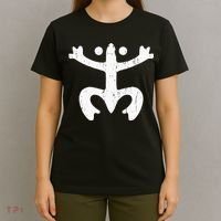 Puerto Rico Frog Puerto Rican Symbol Coqui Taino T-Shirt thumb 4