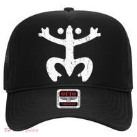 Puerto Rico Frog Puerto Rican Symbol Coqui Taino Hat thumb 0