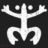 Puerto Rico Frog Puerto Rican Symbol Coqui Taino Hat thumb 2