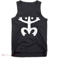 Puerto Rico Frog Puerto Rican Symbol Coqui Taino Tank Top thumb 0