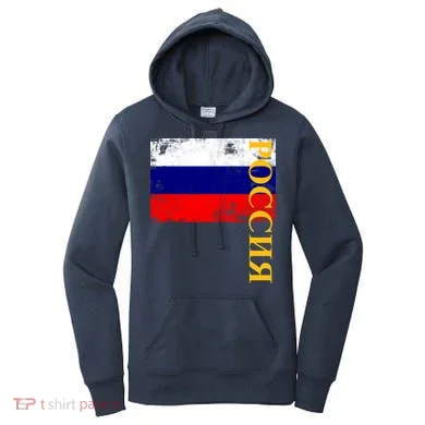 Women's Hoodie