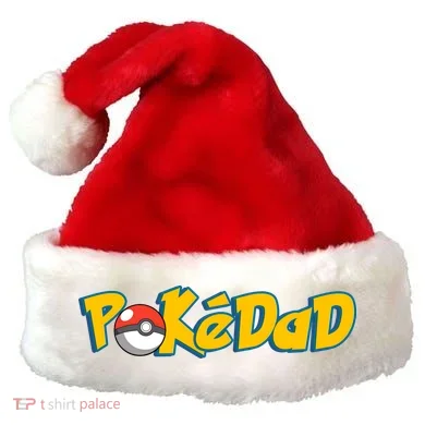 Santa Hat