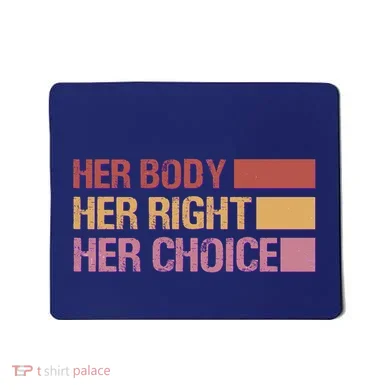 Mousepad