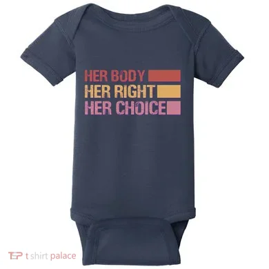 Baby Bodysuit
