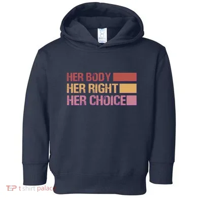 Toddler Hoodie