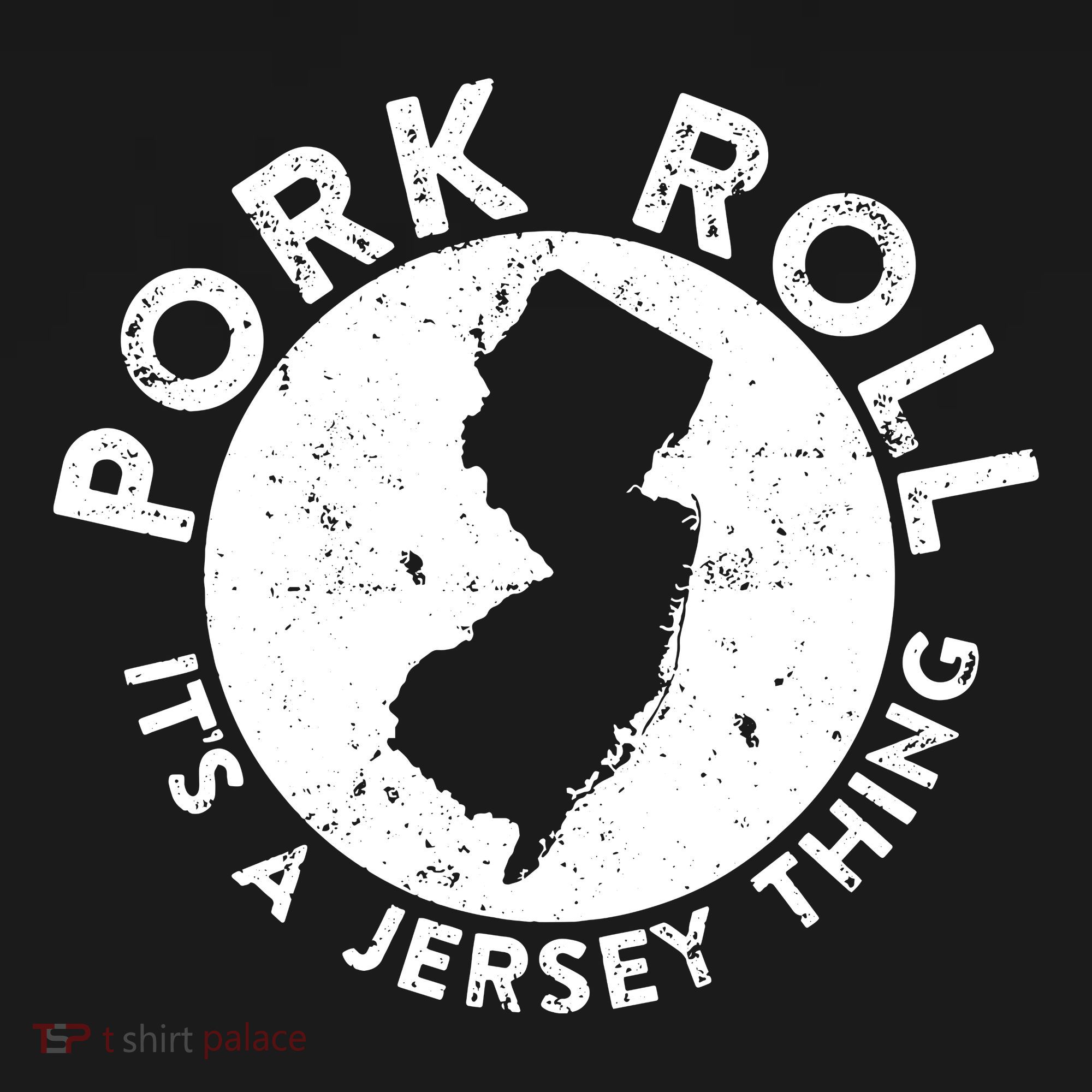 Pork Roll Ham Its A New Jersey Thing State Nj Foodie Coaster