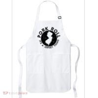 Pork Roll Ham Its A New Jersey Thing State Nj Foodie Apron thumb 0