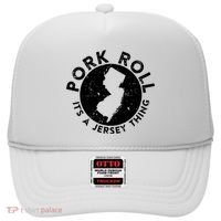 Pork Roll Ham Its A New Jersey Thing State Nj Foodie Hat thumb 0