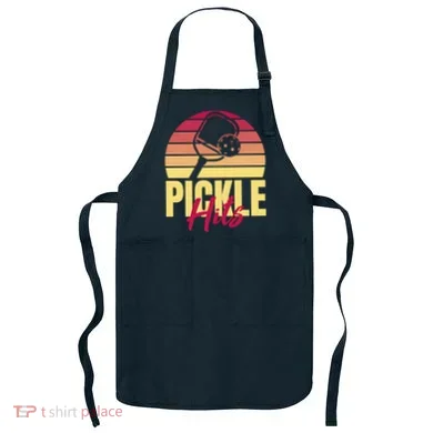 Apron