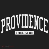 Providence Rhode Island Ri College Style Women's Sweatshirt thumb 2