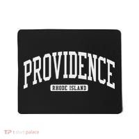 Providence Rhode Island Ri College Style Mousepad thumb 0