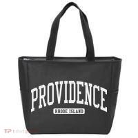 Providence Rhode Island Ri College Style Tote Bag thumb 0