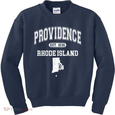 Kids Sweatshirt