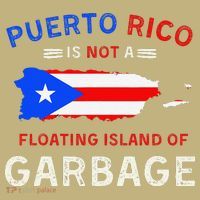 Puerto Rico Is Not A Floating Island Of Garbage Polo thumb 2