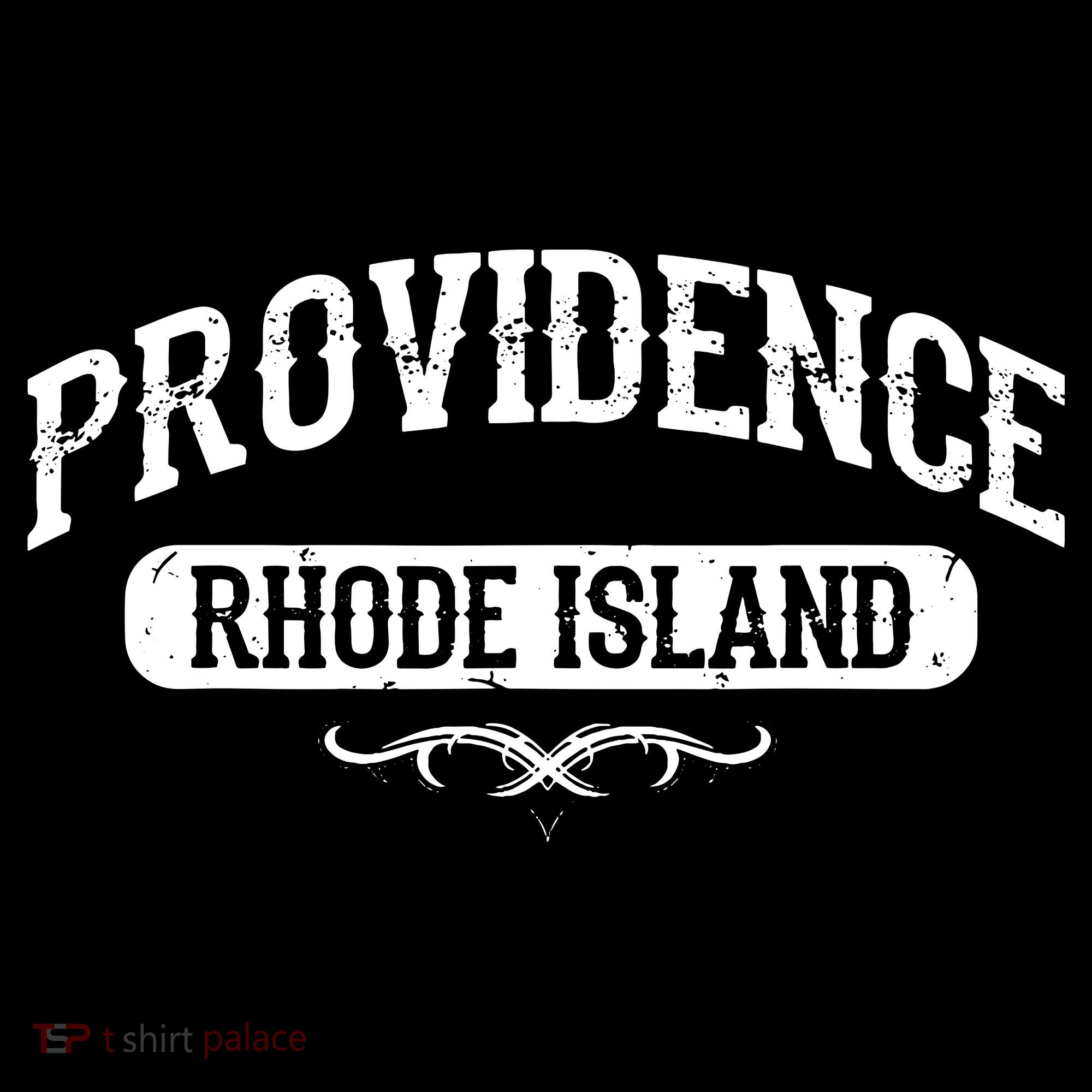 Providence Rhode Island Sweatshirt