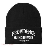 Providence Rhode Island Beanie thumb 0