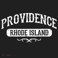 Providence Rhode Island Beanie thumb 2