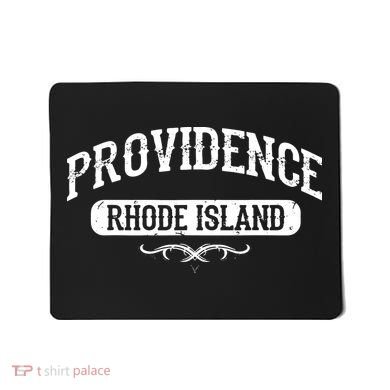 Providence Rhode Island Mousepad