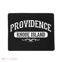 Providence Rhode Island Mousepad thumb 0