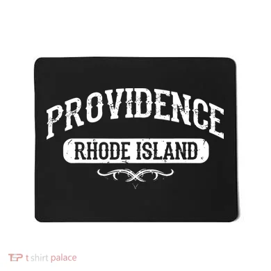 Providence Rhode Island Mousepad