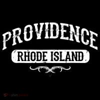 Providence Rhode Island Mousepad thumb 1