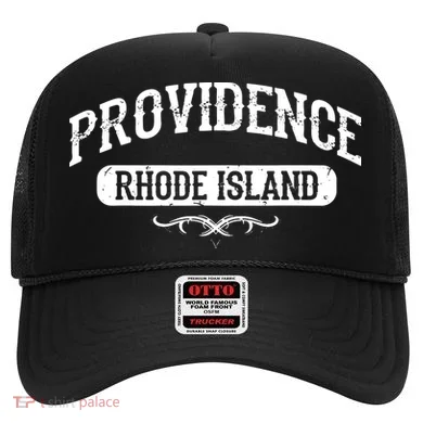 Providence Rhode Island Hat
