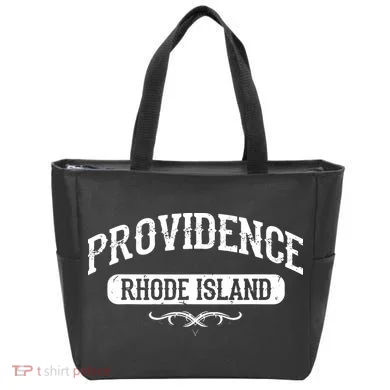 Providence Rhode Island Tote Bag