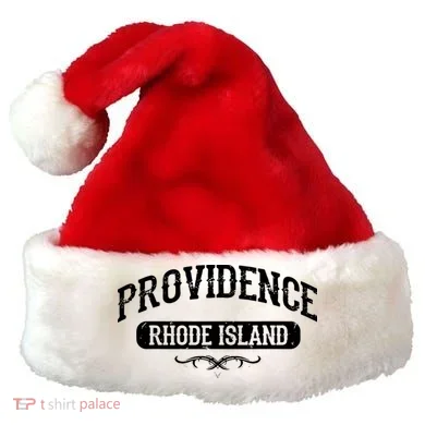 Santa Hat