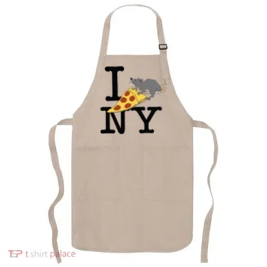 Apron