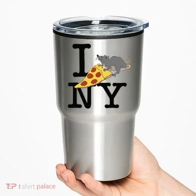 Tumbler