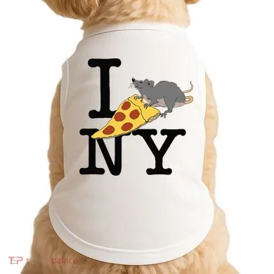 Doggie Tank