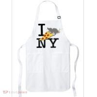 Pizza Rat Ironic Apron thumb 0