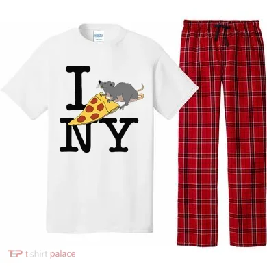 Pajama Set