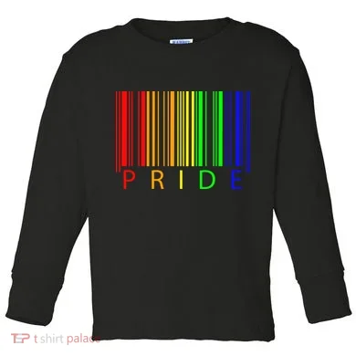 Toddler Long Sleeve