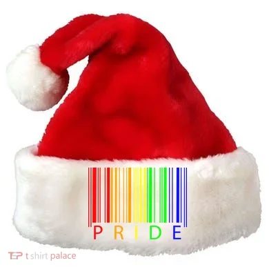 Santa Hat