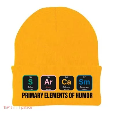 Beanie