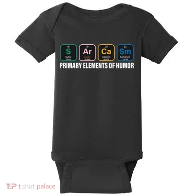 Baby Bodysuit